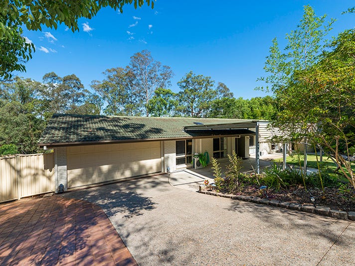 75 Kersley Road, Kenmore, Qld 4069 Property Details