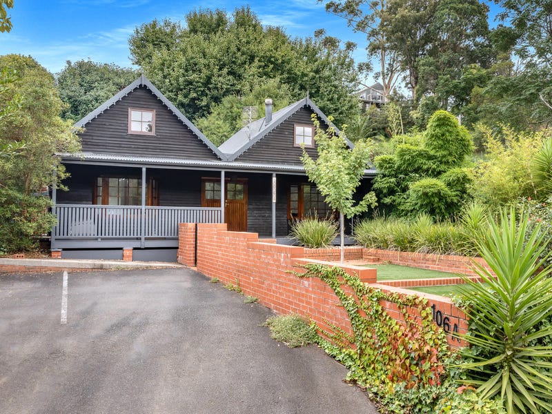 106A Moss Vale Road, Kangaroo Valley, NSW 2577