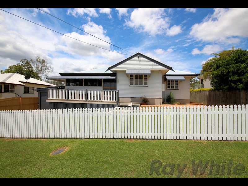 8 McMahon Street, Bundamba, Qld 4304 Property Details