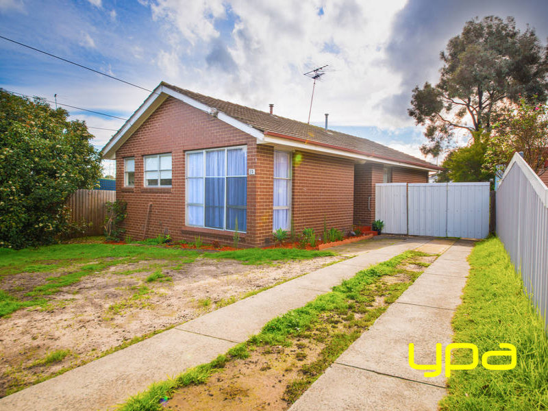 23 Hastings Crescent, Broadmeadows, Vic 3047 Property Details