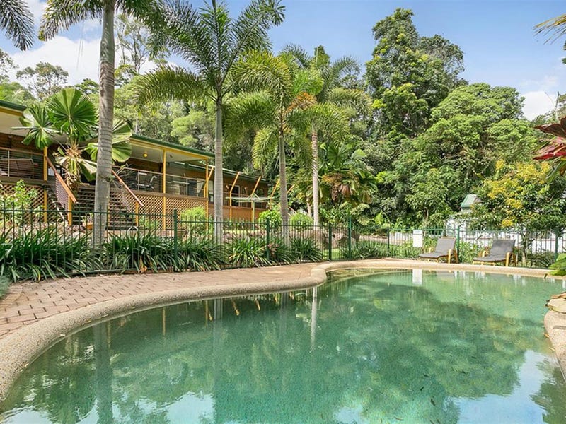 Houses for Sale in Kuranda Greater Region, QLD