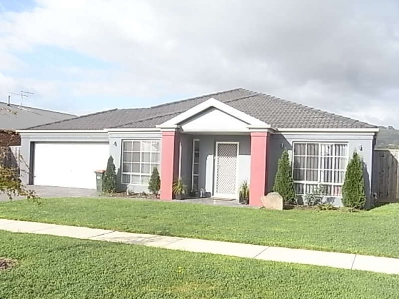 46 Davey Drive, Trafalgar, VIC 3824