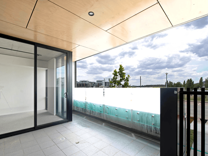 52/5 Kerridge Street, Kingston, ACT 2604 Apartment for Rent