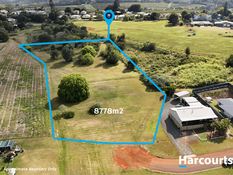 18 Heritage Drive, Childers, Qld 4660 Residential Land for Sale