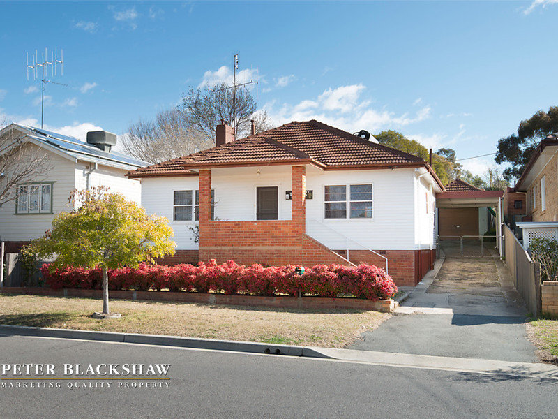 83 Stornaway Road, Queanbeyan, NSW 2620 Property Details