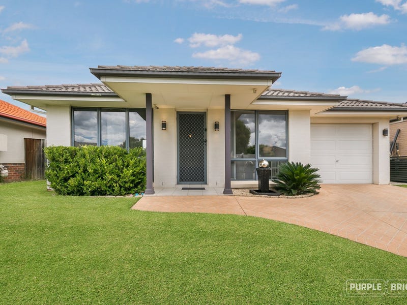 21 Keele Street, Stanhope Gardens, NSW 2768