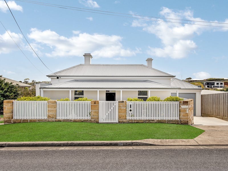 4 Fitzroy Road, Warrnambool, VIC 3280