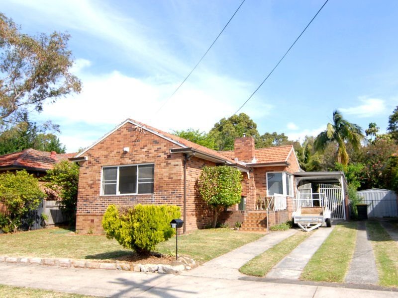 31 Curtin Avenue, Abbotsford, NSW 2046 Property Details