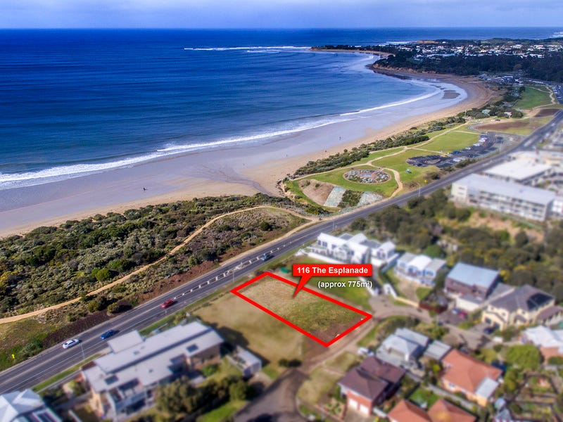 116 The Esplanade, Torquay, Vic 3228 Property Details
