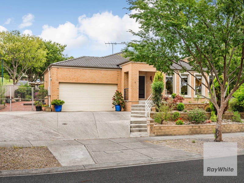 1 Marjon Court, Attwood, Vic 3049 Property Details