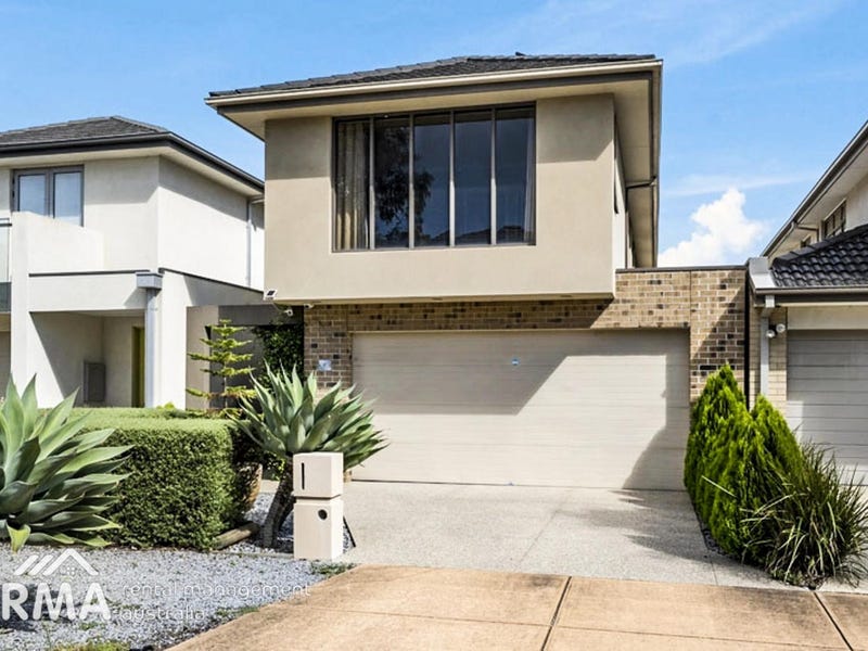 6 Skyward Drive, Point Cook, Vic 3030