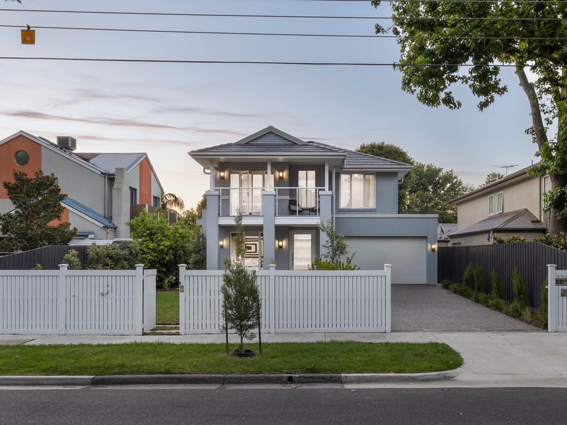 59 Scott Street, Beaumaris, Vic 3193 Property Details