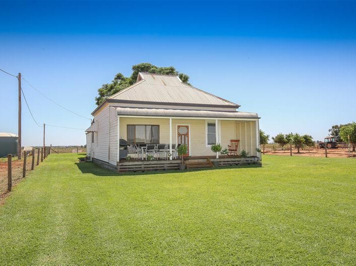 422 Fifth Street, Merbein, Vic 3505 Property Details