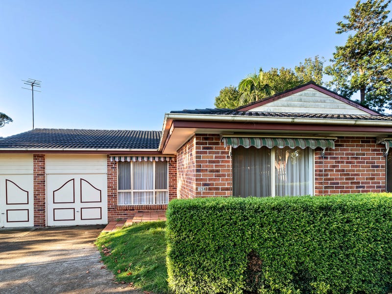 Houses for Rent in Hornsby Heights, NSW 2077