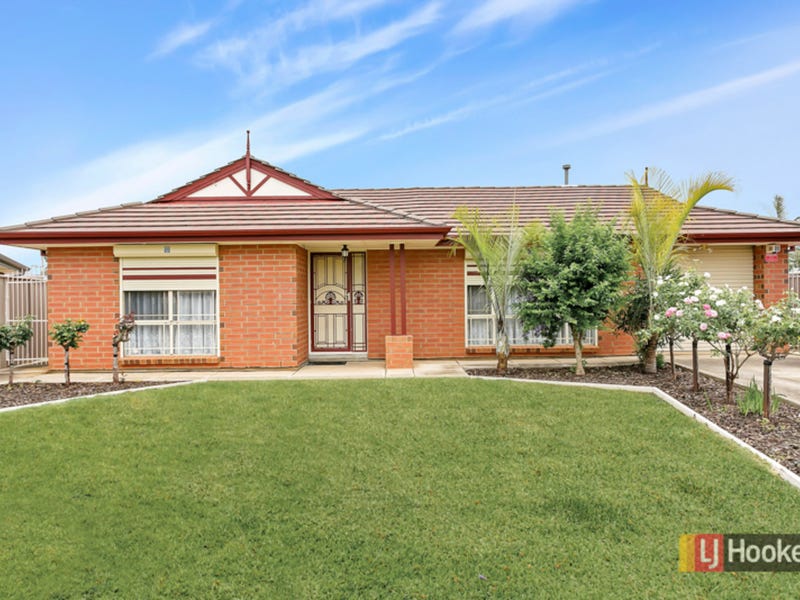 3 Woodside Court, Parafield Gardens, SA 5107
