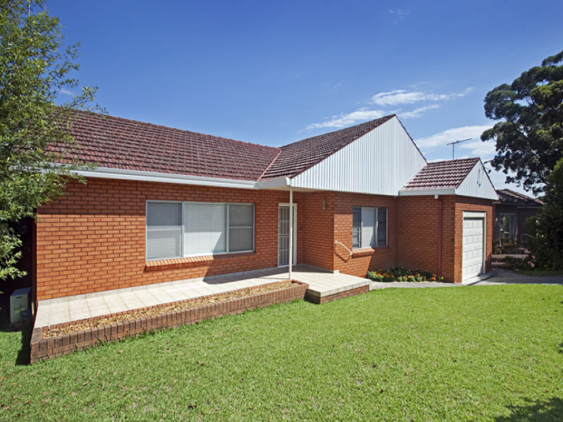 140 Karimbla Road, Miranda, NSW 2228