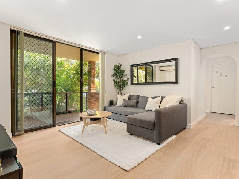11/6066 Auburn Street, Sutherland, NSW 2232 Property Details
