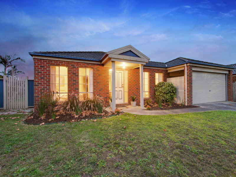 58 St Mitchell Circuit, Mornington, Vic 3931 - Realestate.com.au