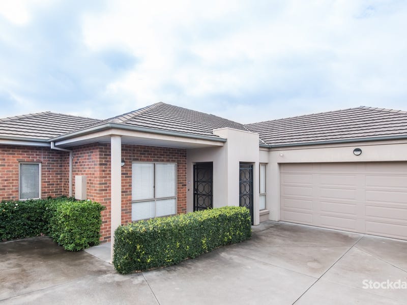 2/25 Orr Street, Shepparton, Vic 3630 Property Details
