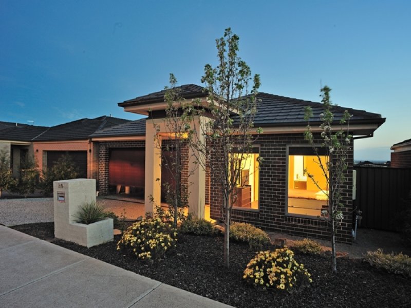 20 Superior Waters, Pakenham, Vic 3810 Property Details