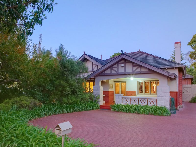 158 Tenth Avenue, Inglewood, WA 6052