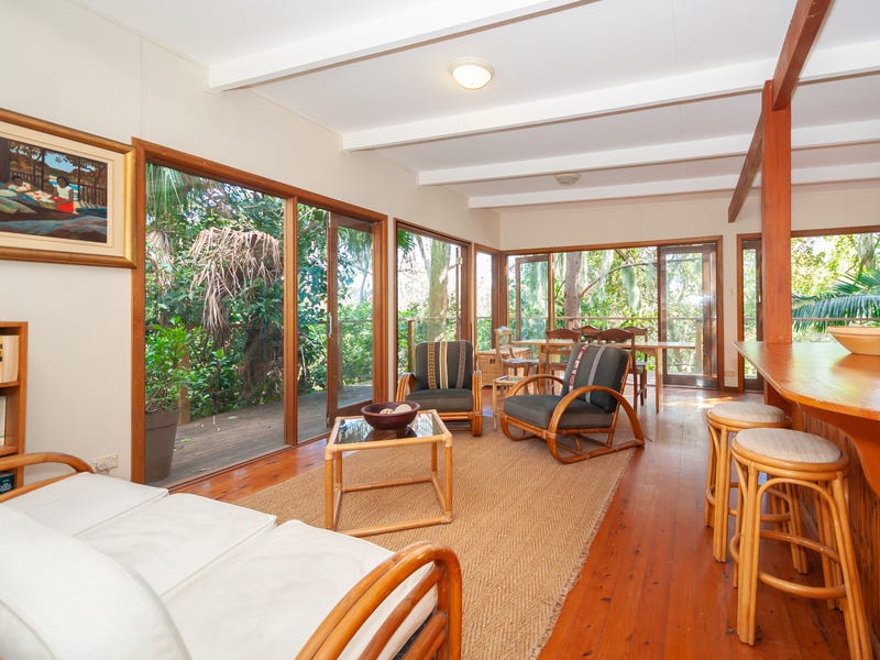 81 Thompson Street, Scotland Island, NSW 2105 - realestate.com.au