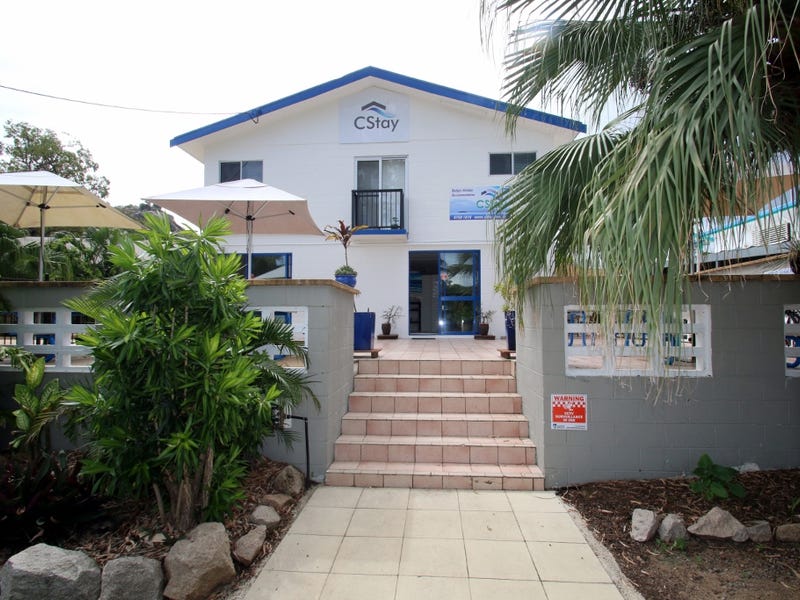 32 Picnic Street, Picnic Bay, QLD 4819