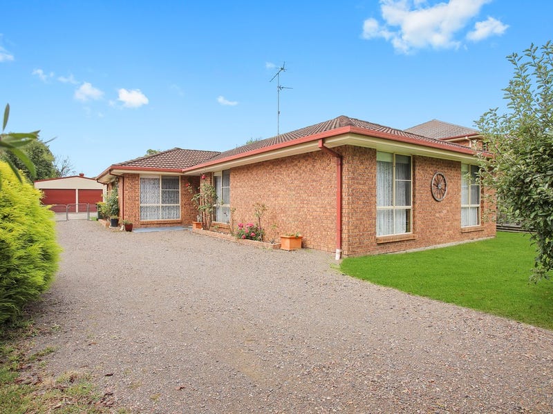 12 Station Road, Aylmerton, NSW 2575 Property Details