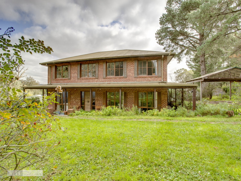 143 Kirkpatricks Road, Macclesfield, Vic 3782 Property Details