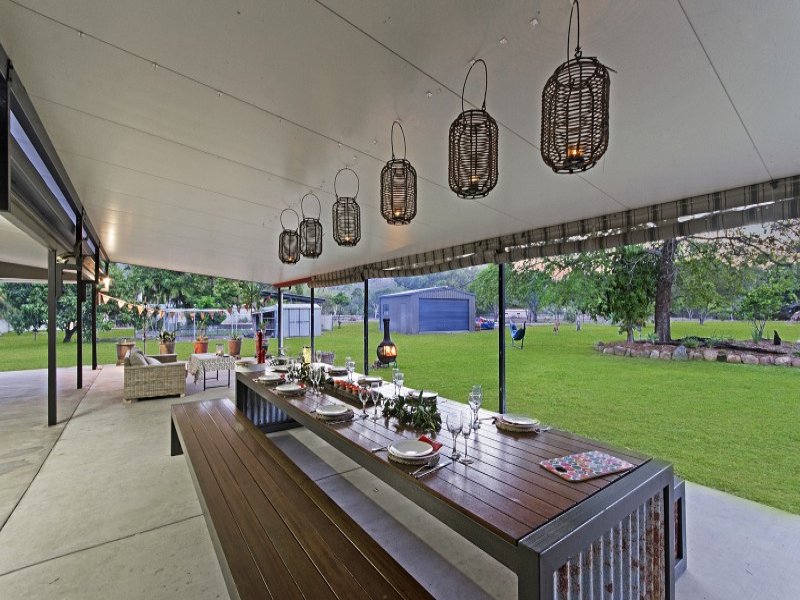 2 Moreton Bay Court, Nome, QLD 4816