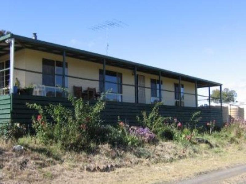 170 Old Kilmore Lancefield Road, Kilmore, Vic 3764 Property Details