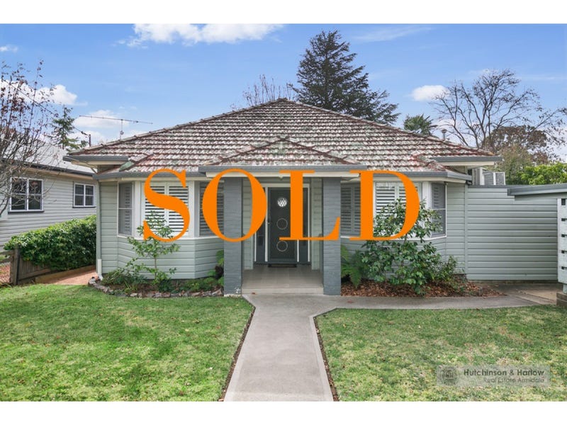 167 Galloway Street, Armidale, NSW 2350 Property Details