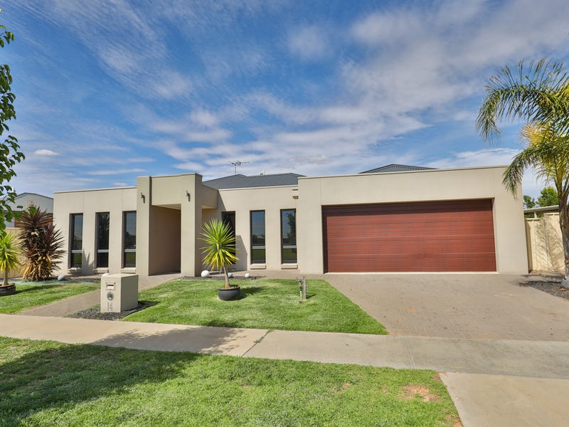 14 Palm Springs Drive, Mildura, Vic 3500 - Property Details