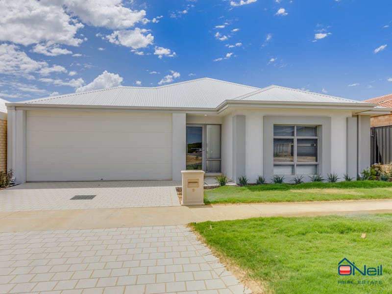 9 Friston Street, Hilbert, WA 6112