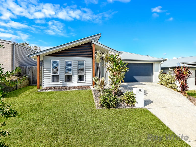 21 Challenor Street, Mango Hill, QLD 4509