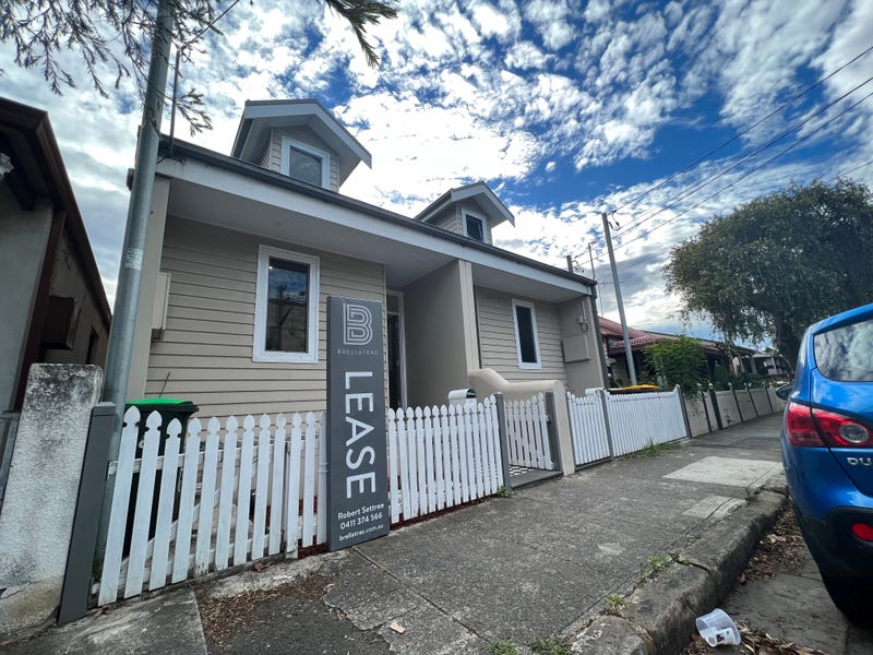 86 Grove Street, St Peters, NSW 2044