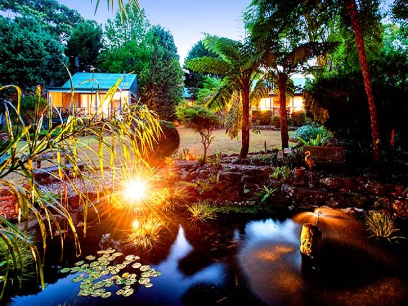 937 MalenyMontville Road, Maleny, Qld 4552 Property Details