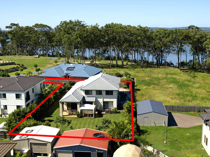 30 Sandy Cove Place, Redland Bay, QLD 4165