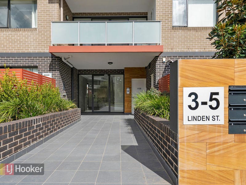 6/35 Linden Street, Toongabbie, NSW 2146