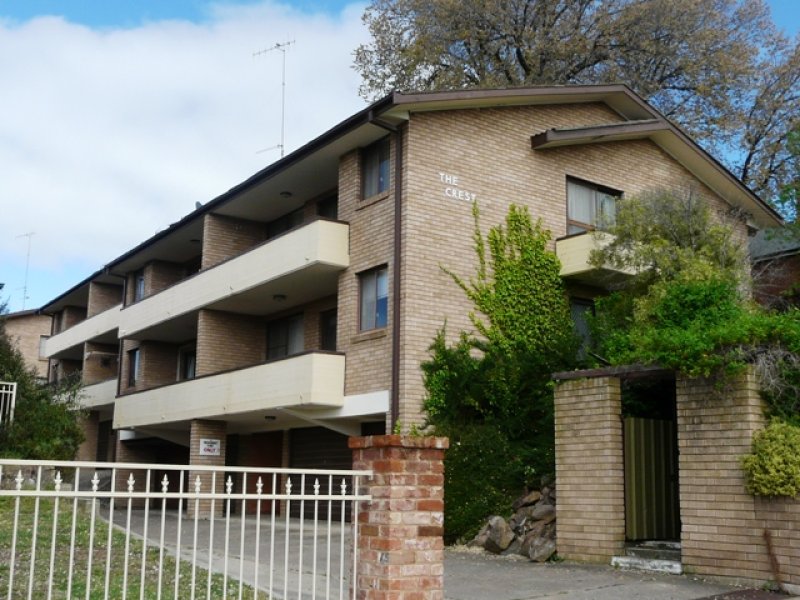 16/214 Keppel St, Bathurst, NSW 2795 Property Details