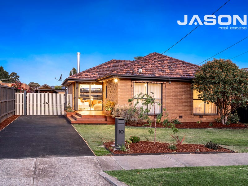 10 May Street, Tullamarine, Vic 3043 - Property Details