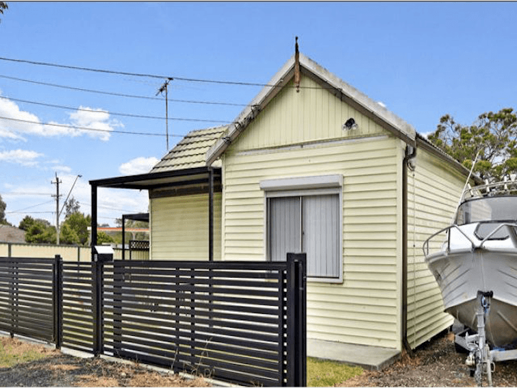 6 Milner Road, Guildford, NSW 2161