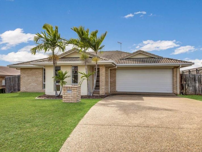 32 Hawkesbury Road, Calliope, Qld 4680 Property Details