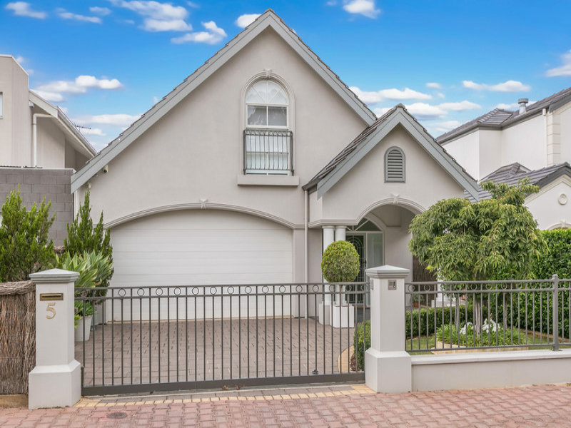 5 King Street, Brighton, SA 5048 Property Details