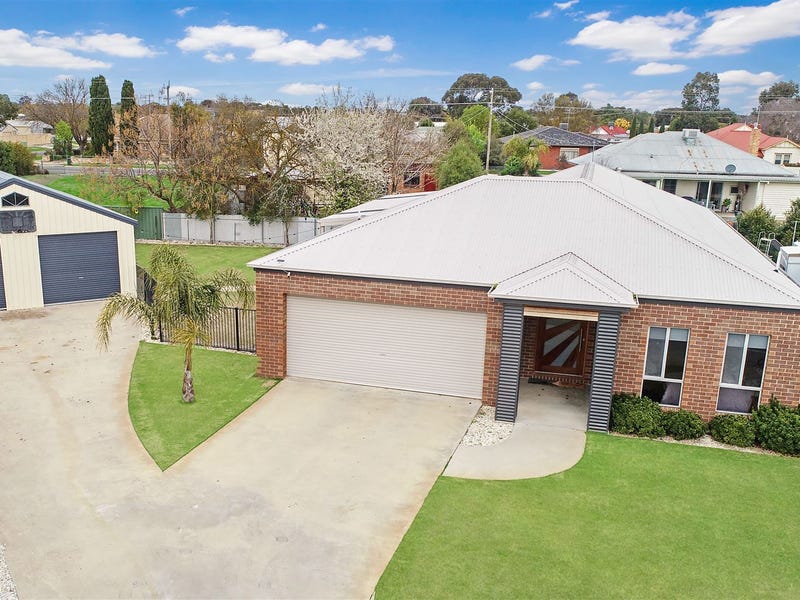 3 Davidson Court, Horsham, VIC 3400