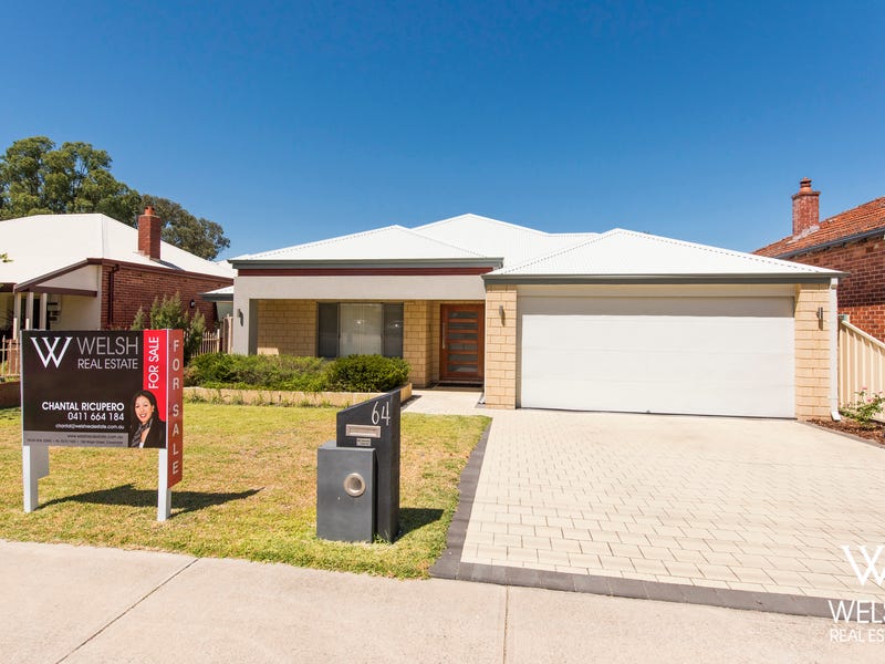 64 Central Avenue, Redcliffe, WA 6104 Property Details