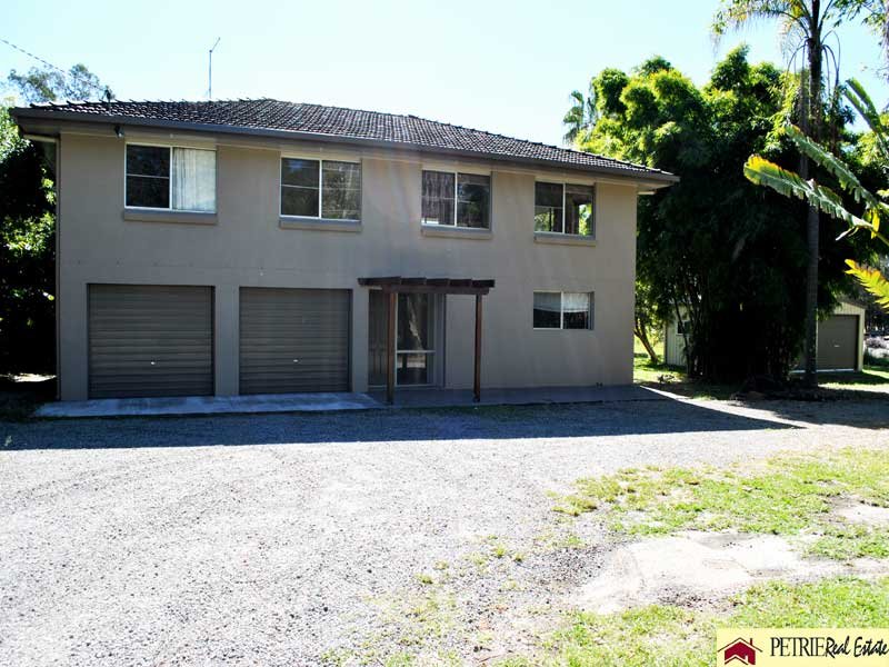 180 Mackie Road, Narangba, QLD 4504