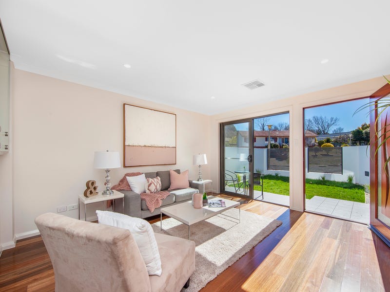 2/52 Collings street, Pearce, ACT 2607 Property Details