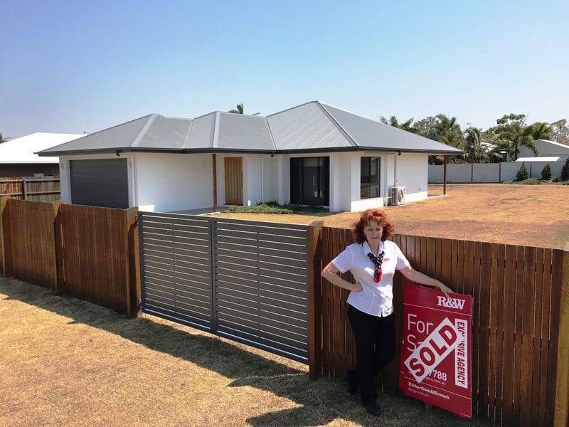 35 Burley Road, Innes Park, Qld 4670