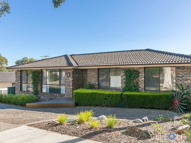 24 Ashkanasy Crescent, Evatt, ACT 2617 Property Details